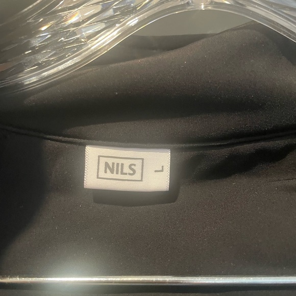 Nils insulated shirt - Picture 2 of 4